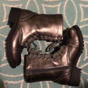 Arizona Jean Company Lace Up Boots for 